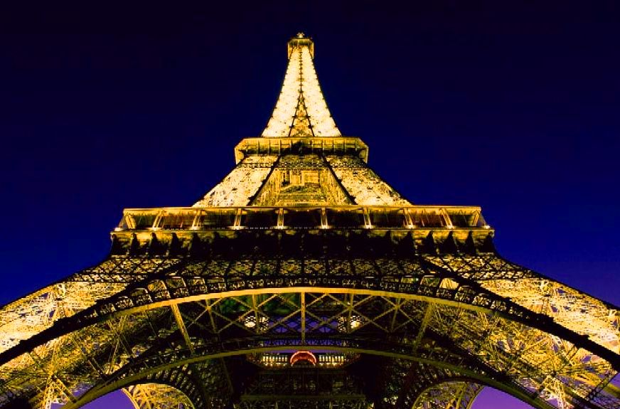 Upptäck Paris med lågprisflyg och sista minuten Upptäck Paris med lågprisflyg och sista minuten