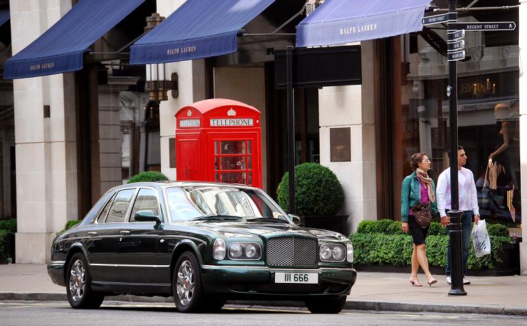 Shoppa efter din plånbok i London, högt som lågt... Shoppa efter din plånbok i London, högt som lågt...