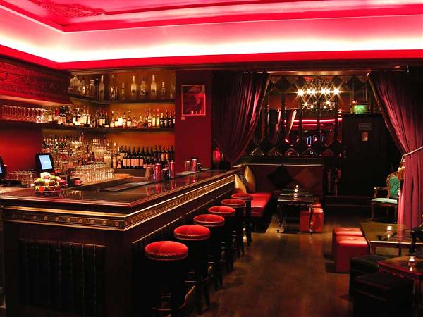 Cirque Du Soir är värt ett besök Cirque Du Soir är värt ett besök