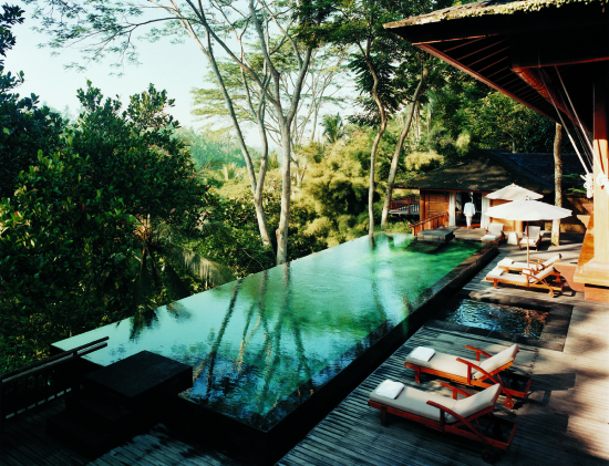 Como Shambhala Estate